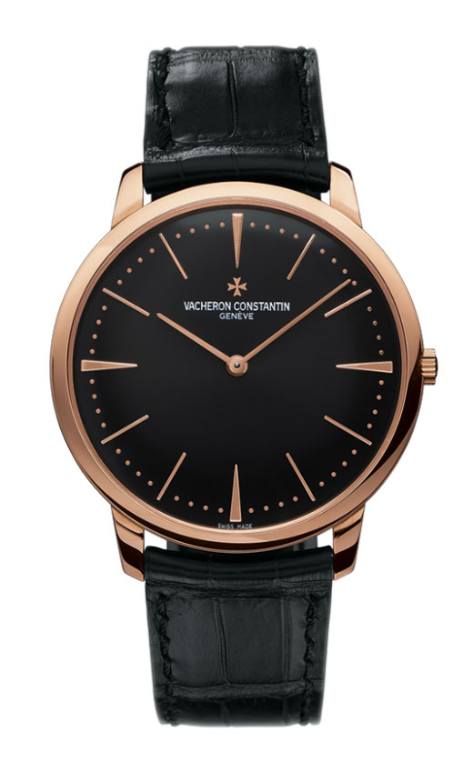 Часы Vacheron Constantin Patrimony 81180-000R-9283